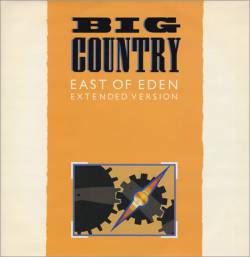 Big Country : East of Eden